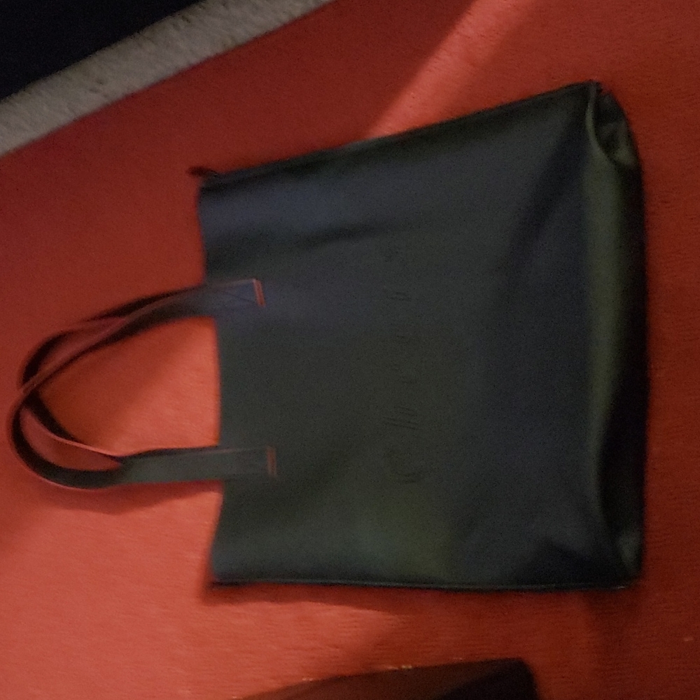 Crabtree & Evelyn bag